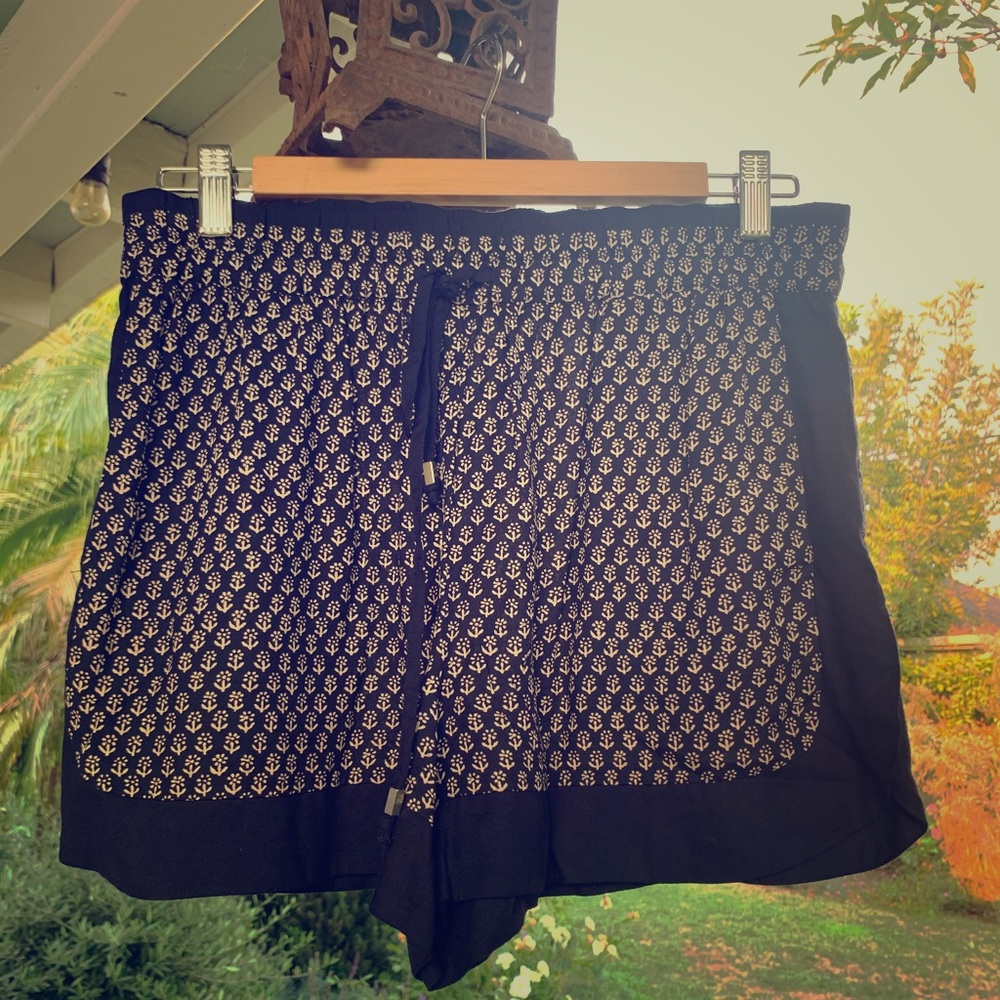 Zara shorts